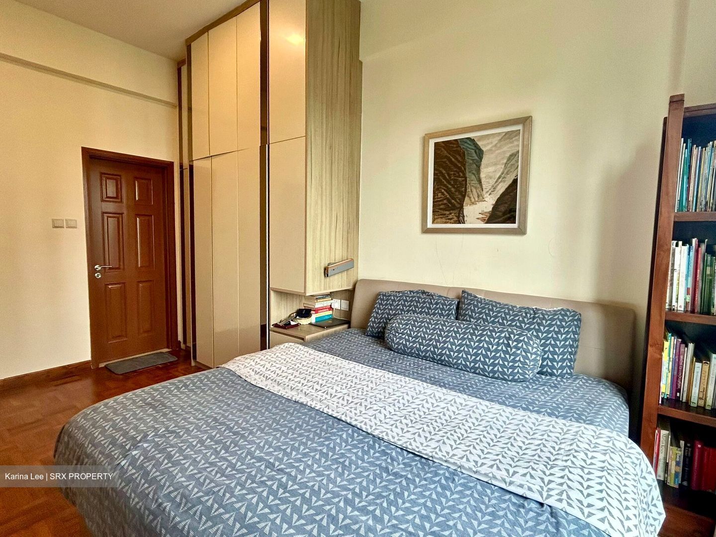 Cavendish Park (D21), Condominium #529047871